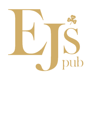 EJ's Pub Logo